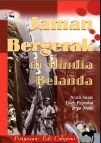 Image of Zaman Bergerak