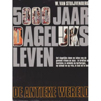 Image of 5000 Jaar Dageluks Leven