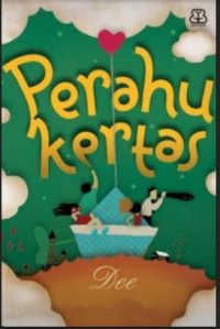 Image of Perahu Kertas