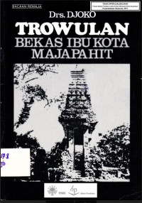 Image of Trowulan Bekas Ibu Kota Majapahit