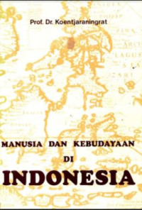 Image of Manusia dan Kebudayaan Di Indonesia