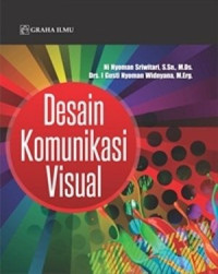 Image of Desain Komunikasi Visual