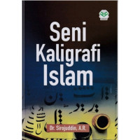 Image of Seni Kaligrafi Islam