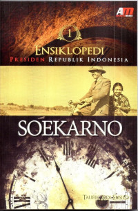 Image of Ensiklopedi Presiden Republik Indonesia 