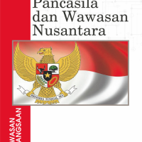 Image of Pancalisa dan Wawasan Nusantara