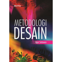 Image of Metodologi Desain