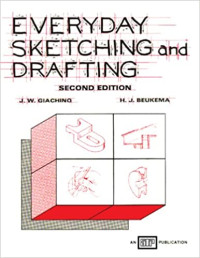 Image of Everyday Sketching and Drafting