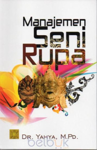 Image of Manajemen Seni Rupa