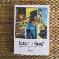 Image of Gambar Itu Haram?
