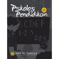 Image of Psikologi Pendidikan Ed. Kedua