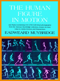 Image of The Human Figure In Motion