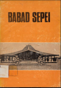 Image of Babad Sepei