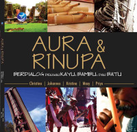 Image of Aura & Rinupa
