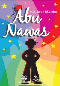 Image of Abu Nawas