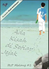 Image of Ada Kisah Di Setiap Jejak