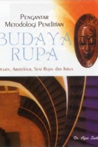 Image of Metodologi Penelitian Budaya Rupa