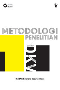 Image of Metodologi Penelitian Desain Komunikasi Visual