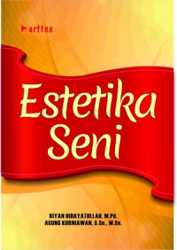 Image of Estetika Seni