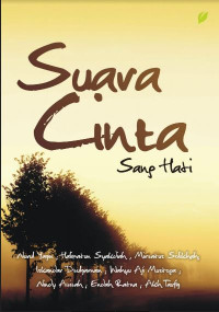 Image of Suara Cinta Sang Hati