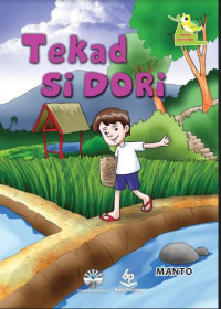 Image of Tekad Si Dori