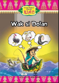 Image of Wak Si Dolan