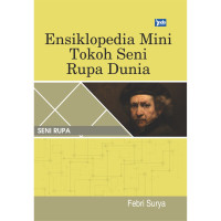 Image of Ensiklopedia Mini Tokoh Seni Rupa Dunia