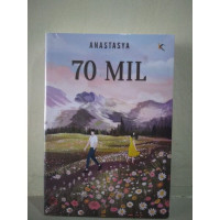 Image of 70 Mil
