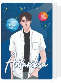 Image of Antariksa