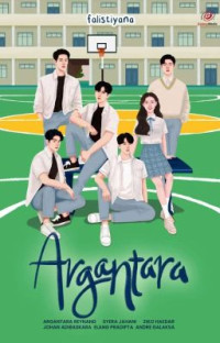Image of Argantara