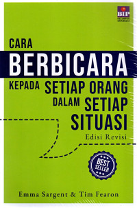 Image of Cara Berbicara Kepada Setiap Orang dalam Setiap Situasi