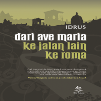 Image of Dari Ave Maria Ke Jalan Lain Ke Roma
