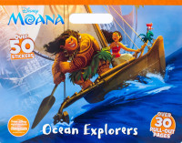 Image of Disney Moana. 02