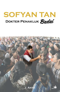 Image of Dokter Penakluk Badai