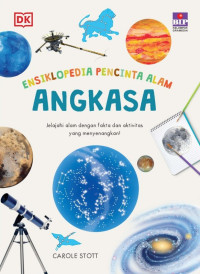 Image of Ensiklopedia Pencinta Alam 