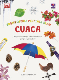 Image of Ensiklopedia Pencinta Alam 