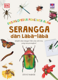 Image of Ensiklopedia Pencinta Alam 