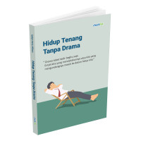 Image of Hidup Tenang Tanpa Drama