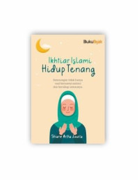Image of Ikhtiar Islami Hidup Tenang