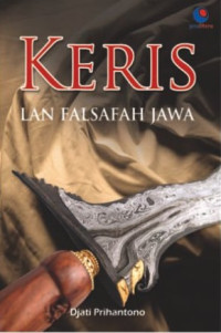 Image of Keris Lan Falsafah Jawa