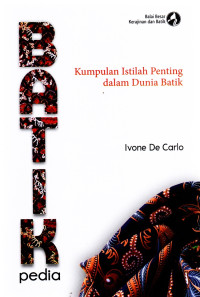 Image of Kumpulan Istilah Penting dalam Dunia Batik