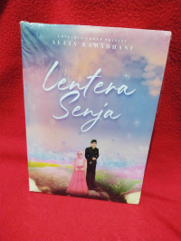 Image of Lentera Senja