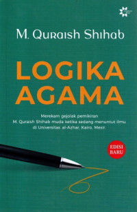 Image of Logika Agama
