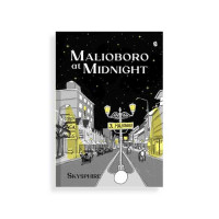 Image of Malioboro Midnight