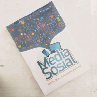 Image of Media Sosial (Agama Baru Masyarakat Milenial)