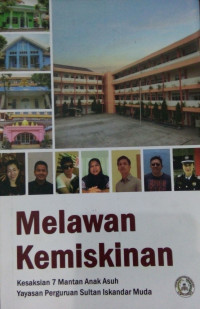 Image of Melawan Kemiskinan