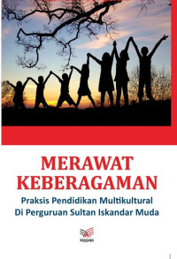Image of Merawat Keberagaman