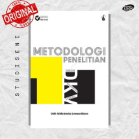 Image of Metodologi Penelitian Desain Komunikasi Visual