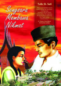 Image of Sangsara Membawa Nikmat