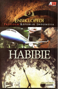 Image of Ensiklopedia Presiden Republik Indonesia 