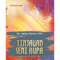 Image of Tinjauan Seni Rupa